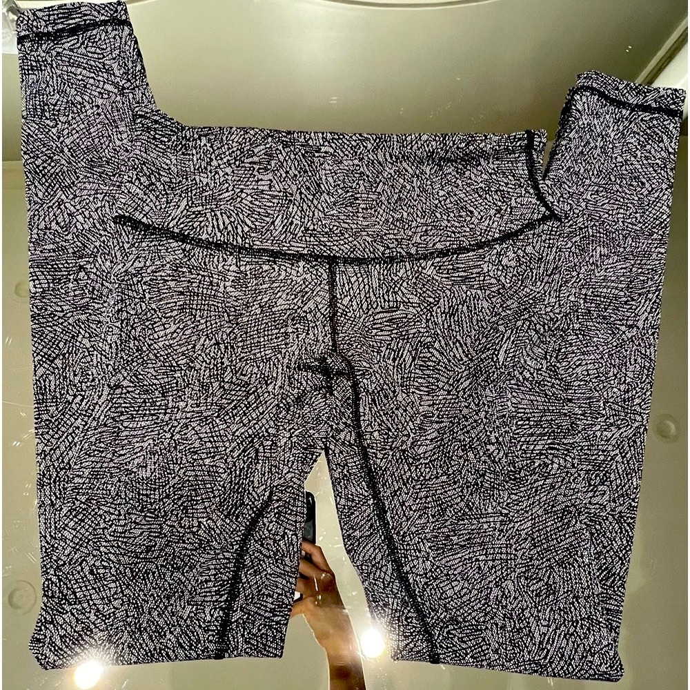 Lululemon full length leggings